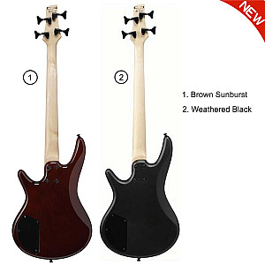 Ibanez GSRM20B 4 String Electric Bass Guitar 